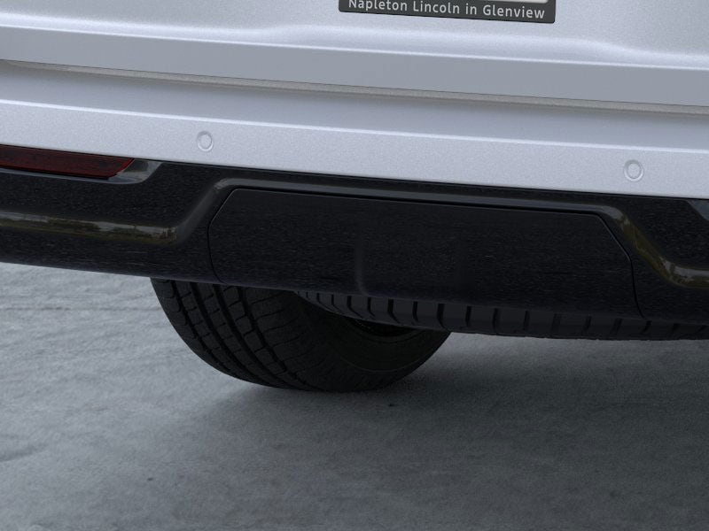 2026 Lincoln Navigator Black Label - Photo 46