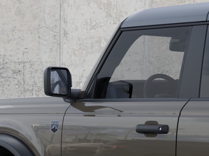 Thumbnail: 2026 Ford Bronco - 22