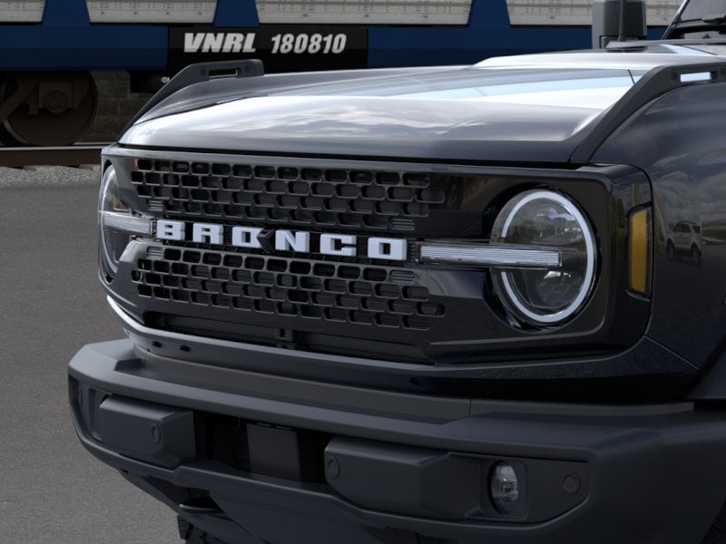 Thumbnail: 2026 Ford Bronco - 45