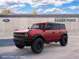 2026 Ford Bronco Badlands&reg; SUV