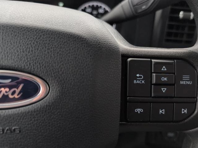 new 2025 Ford Super Duty F-550 DRW car, priced at $94,800