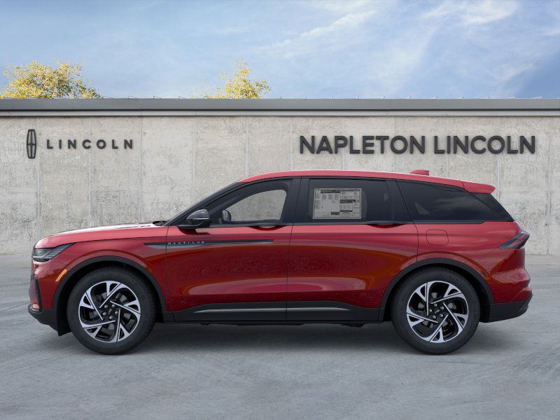 2026 Lincoln Nautilus Premiere - Photo 25