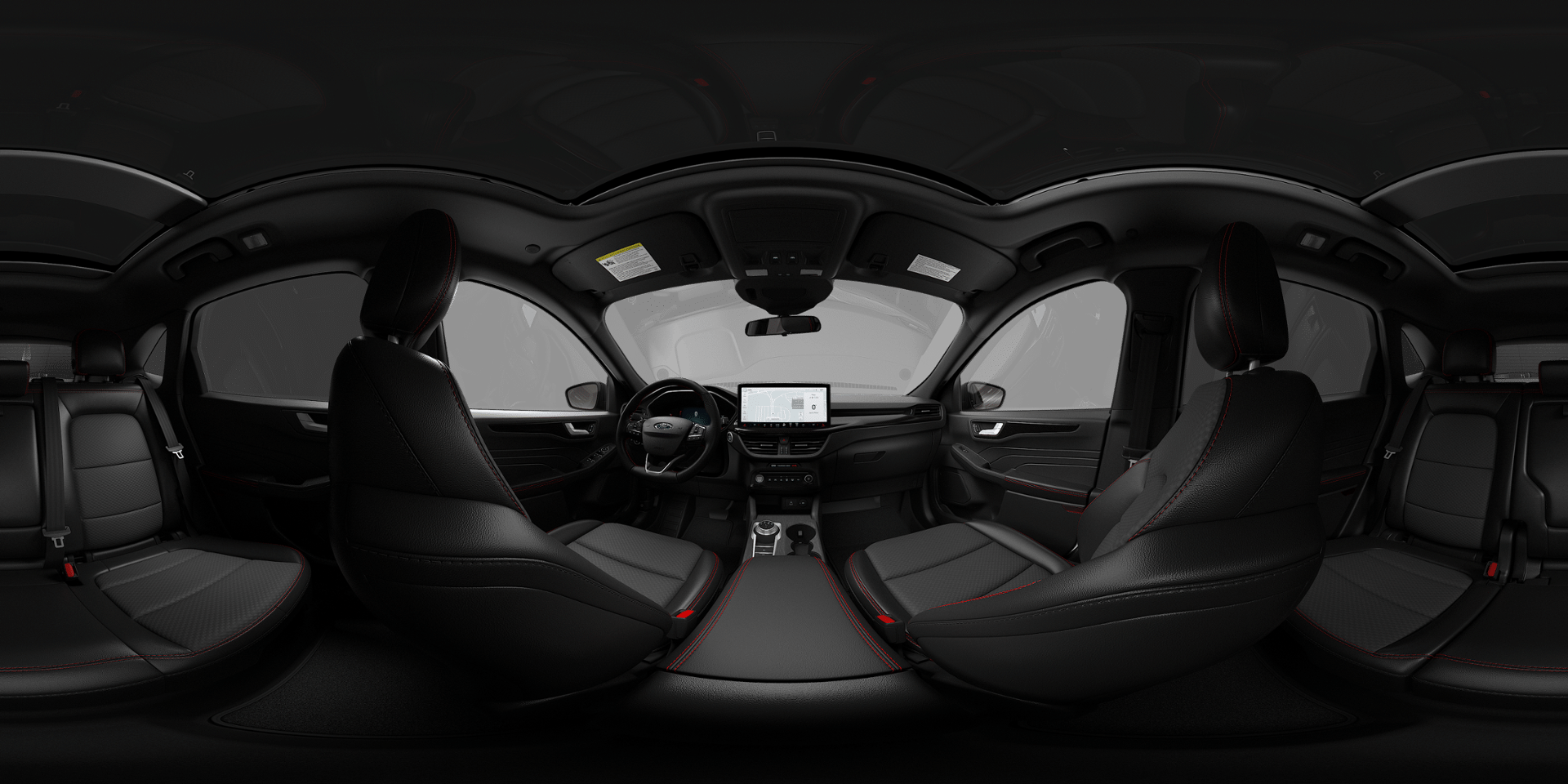 Thumbnail: 2026 Ford Escape - 8