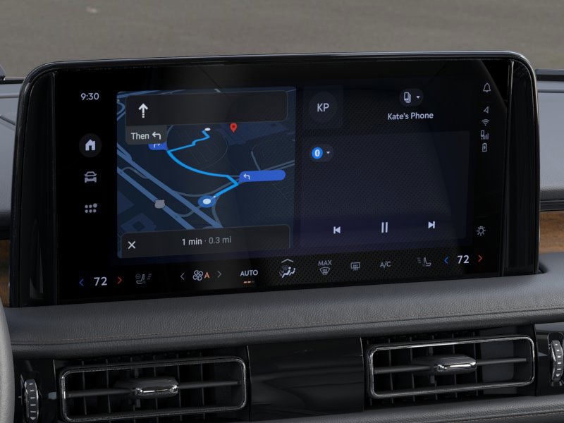 2026 Lincoln Aviator Reserve - Photo 14