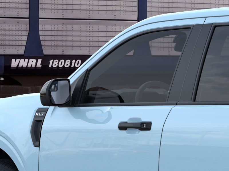 2026 Ford Maverick XLT - Photo 21