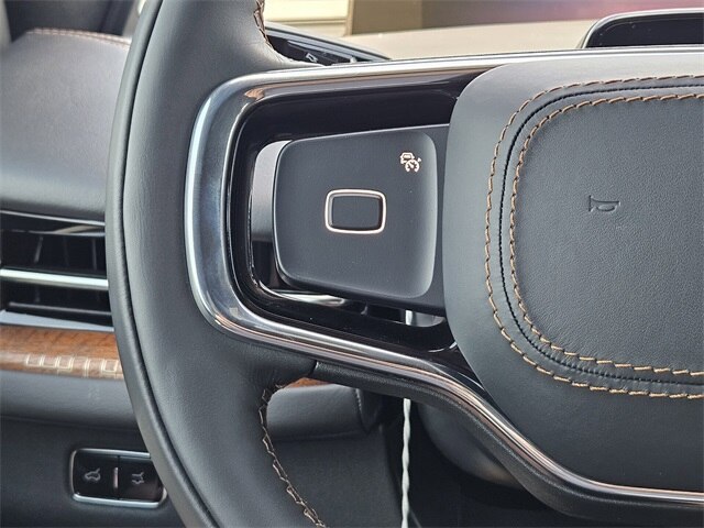 2025 Lincoln Navigator Black Label - Photo 54
