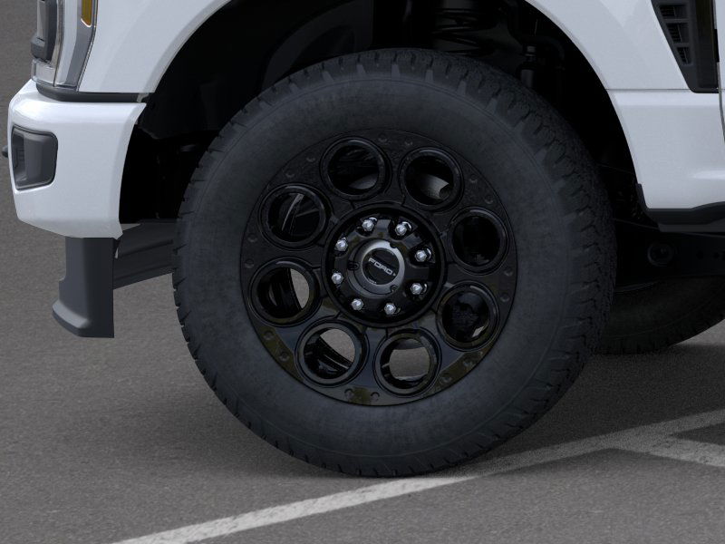 2025 Ford F-250 Super Duty Lariat - Photo 19