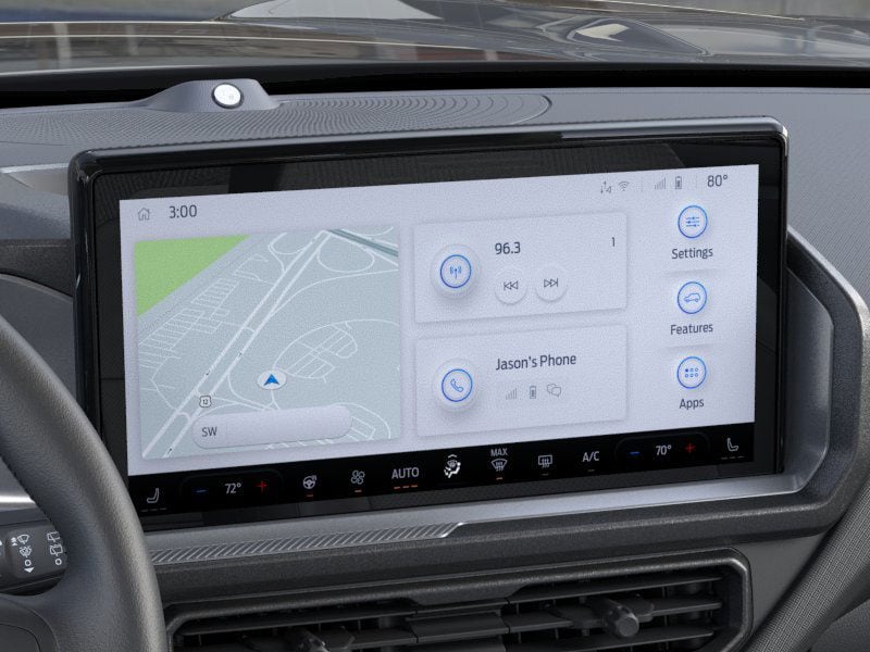 2025 Ford Bronco Sport Badlands - Photo 38