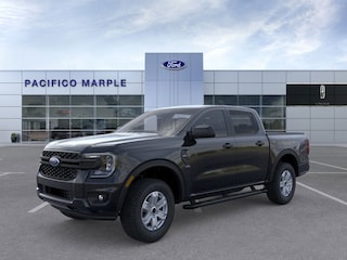 2025 Ford Ranger XL TRUCK