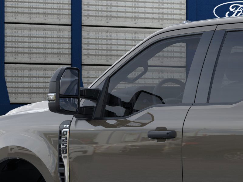 2026 Ford F-250 XLT photo 14