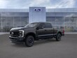  Ford F-250SD