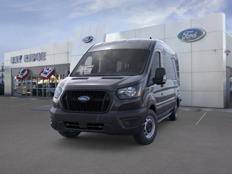 2025 Ford Transit Passenger XL Van photo 3