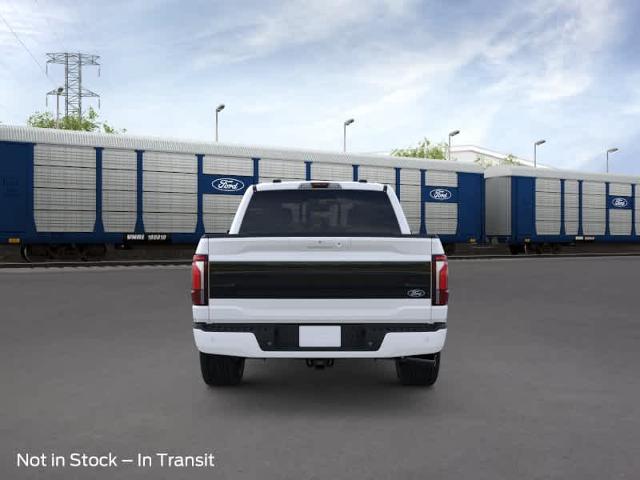 Thumbnail: 2026 Ford F-150 - 27