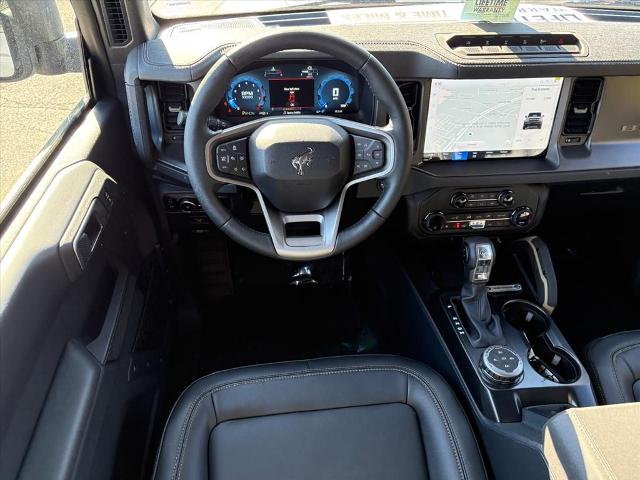 2025 Ford Bronco 4-Door Badlands - Photo 44