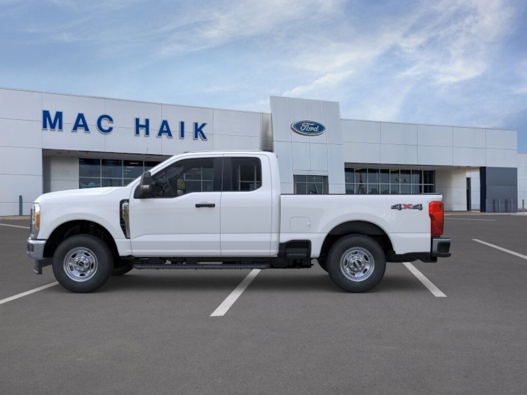 New 2026 Ford F-250 XL TRUCK