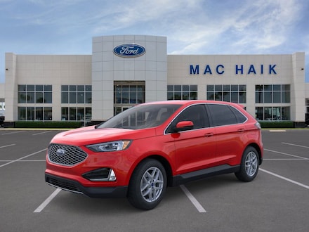 2024 Ford Edge SEL CROSSOVERS