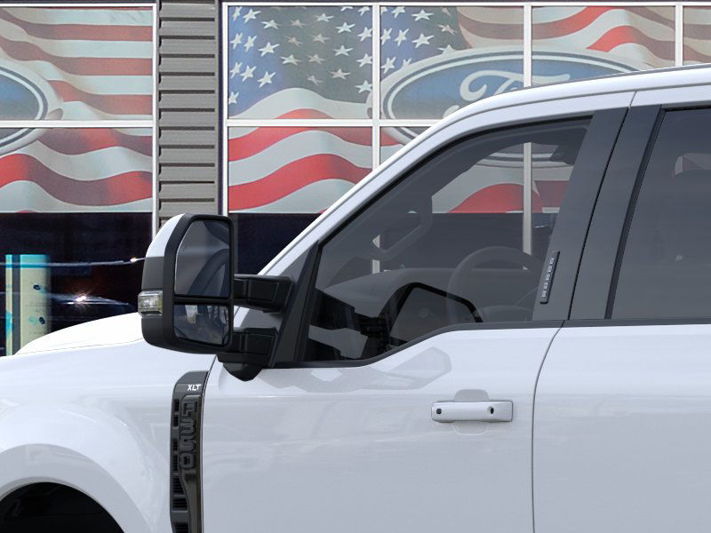 2024 Ford F-350 Super Duty XLT - Photo 20