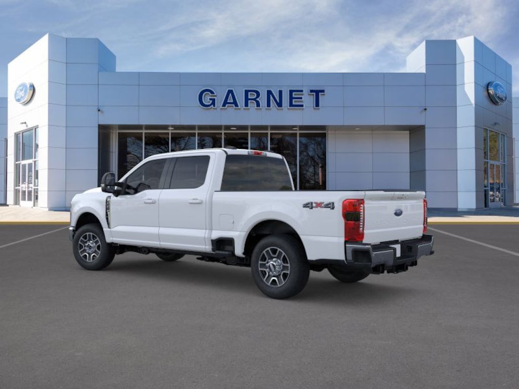 New 2026 Ford F-250 TRUCK