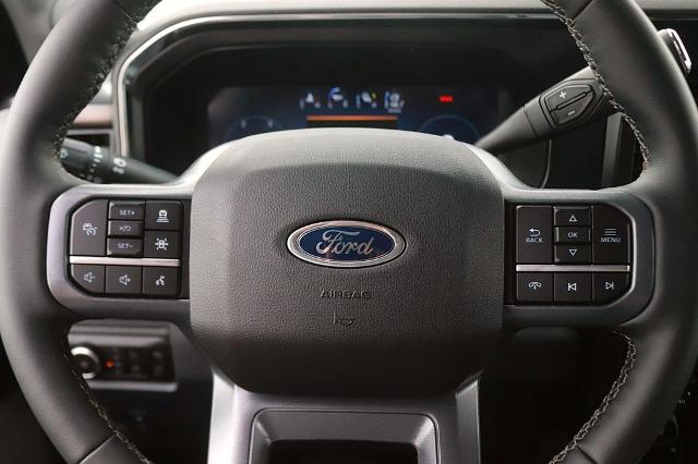 2026 Ford F-250 Super Duty Lariat - Photo 56