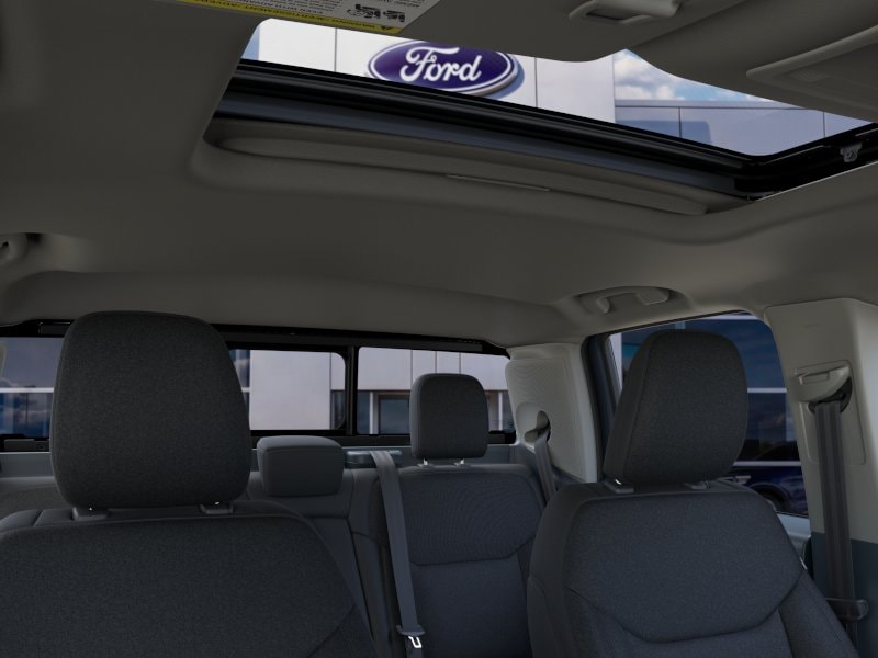 2026 Ford Maverick XLT Truck SuperCrew