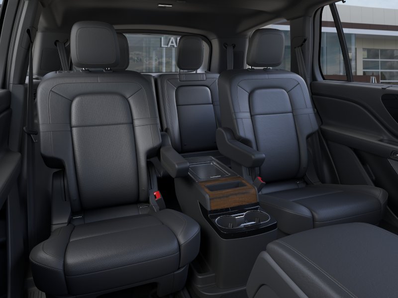 2026 Lincoln Aviator Reserve - Photo 51