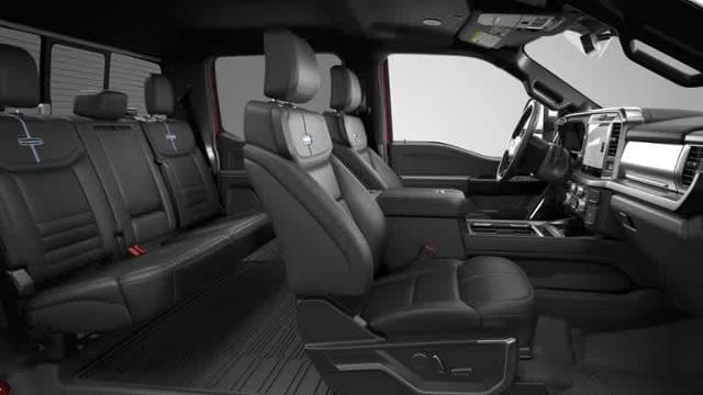 Thumbnail: 2026 Ford Econoline - 29