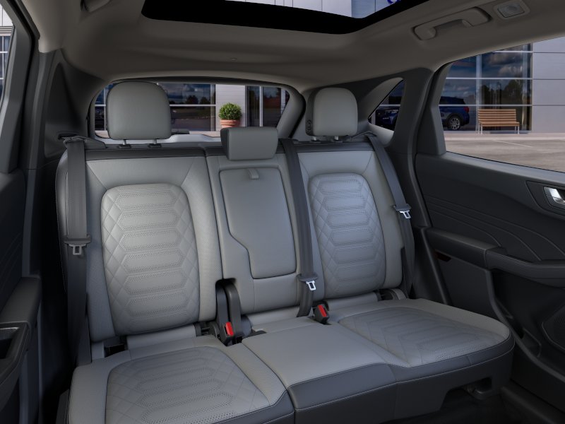 2024 Ford Escape PHEV - Photo 11