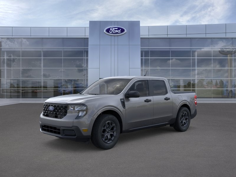2026 Ford Maverick's photo