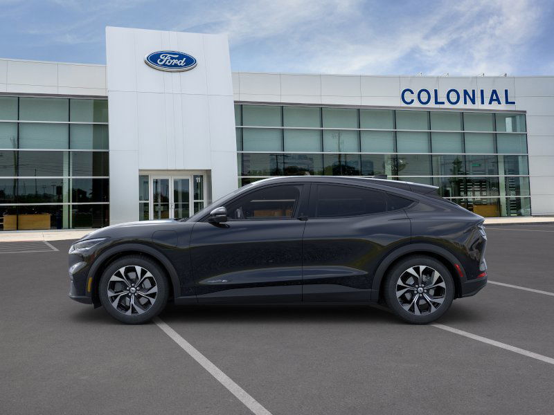 2024 Ford Mustang Mach-E Select photo 2