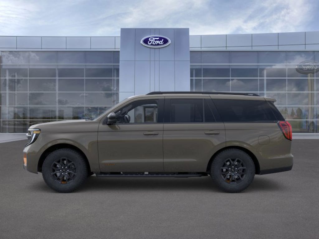 New 2026 Ford Expedition Tremor SUV