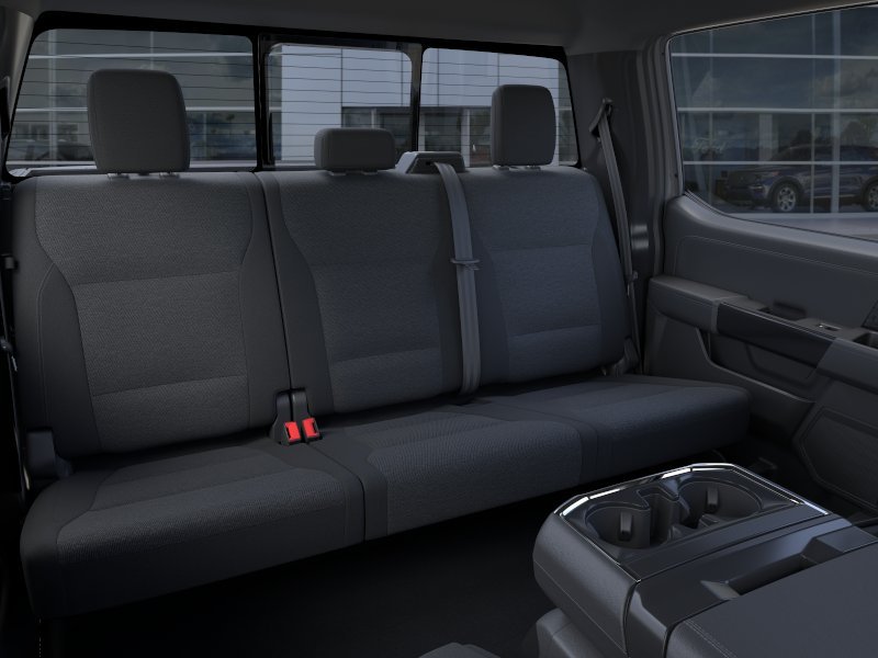 Thumbnail: 2023 Ford F-150 - 12