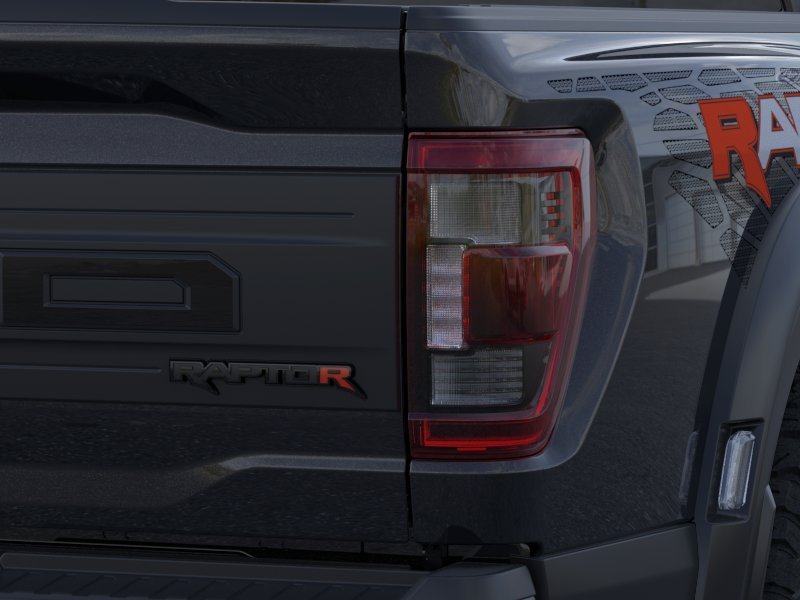 Thumbnail: 2023 Ford F-150 - 21