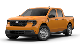 2026 Ford Maverick XL Truck