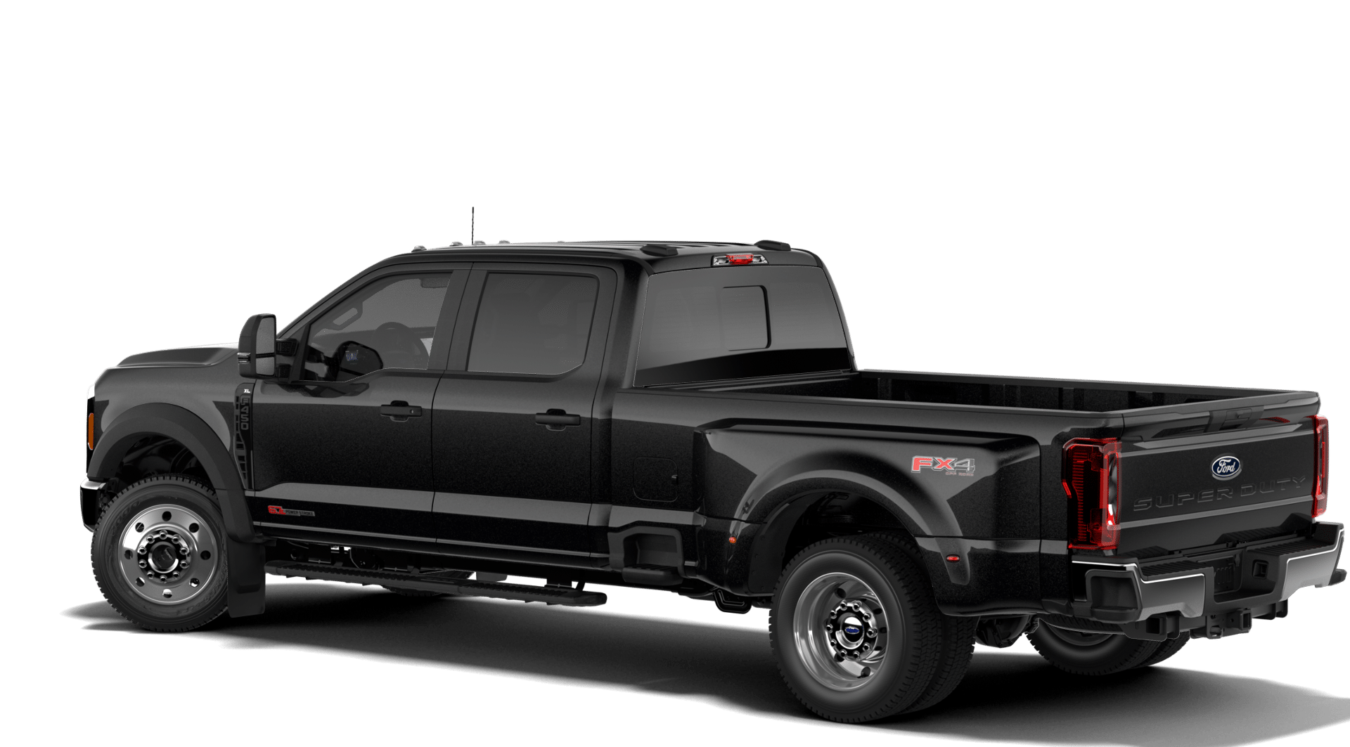 New 2027 Ford Super Duty F-450® XL TRUCK