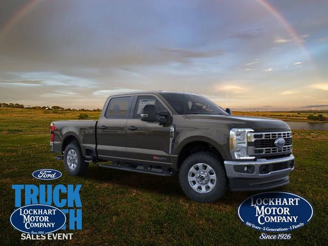 2025 Ford F-250 Super Duty XLT - Photo 83