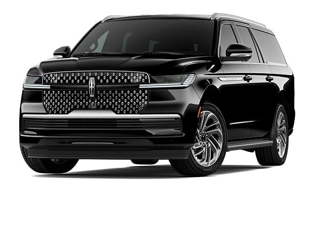 2027 Lincoln Navigator L