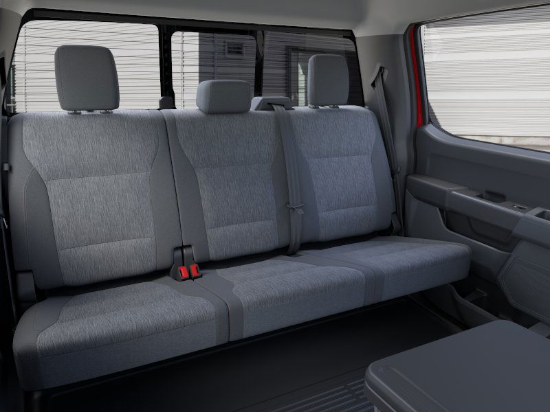 2025 Ford F-250 Super Duty XL - Photo 36