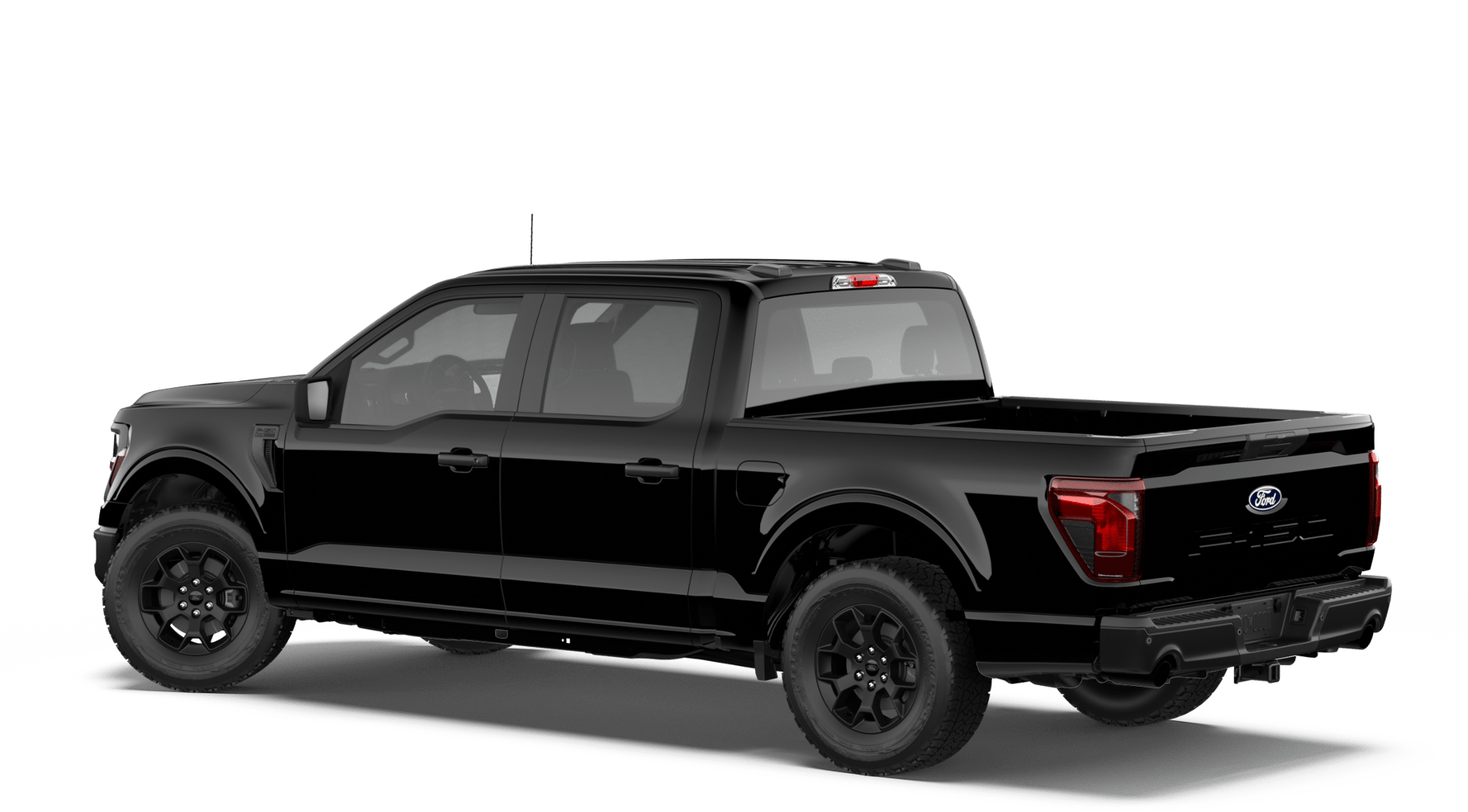 2026 Ford F-150 STX&reg; TRUCK