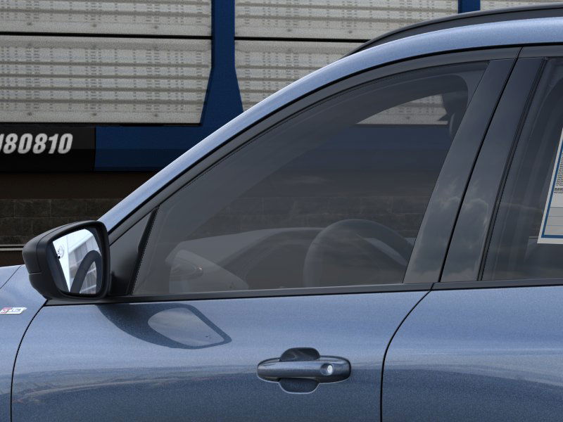Thumbnail: 2025 Ford Escape - 20
