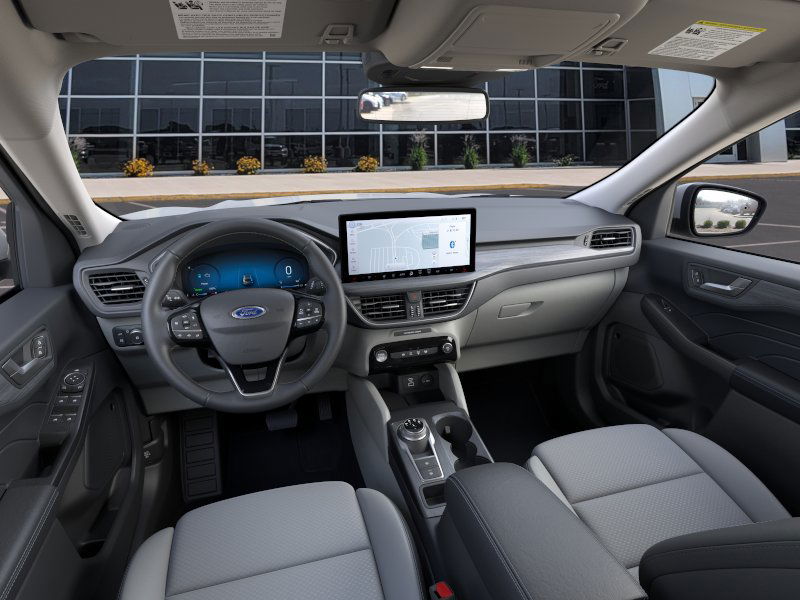 2025 Ford Escape Plug-in hybrid PHEV - Photo 36