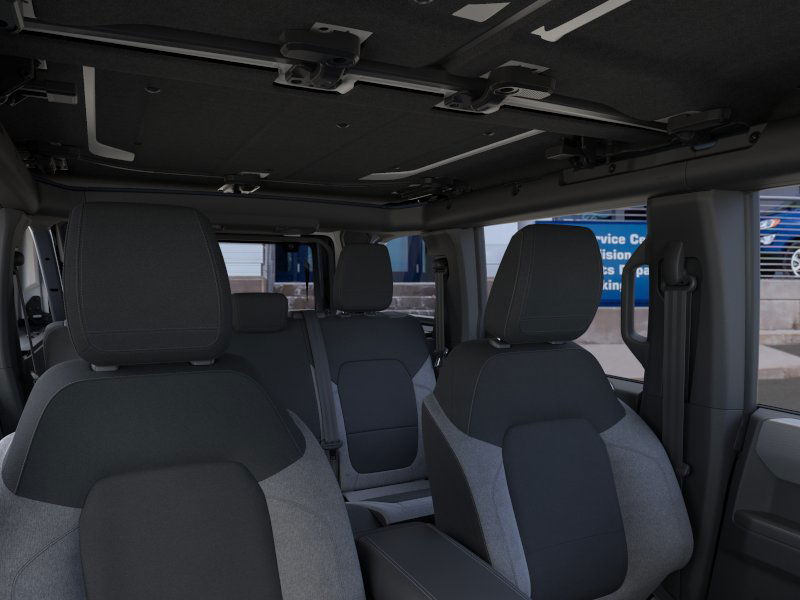 Thumbnail: 2025 Ford Bronco - 37