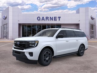 2026 Ford Expedition Max Active SUV