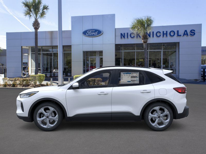 2026 Ford Escape ST-Line Select photo 3