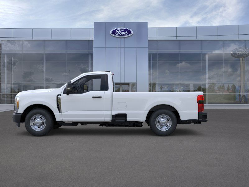 2023 Ford F-250 XL photo 3