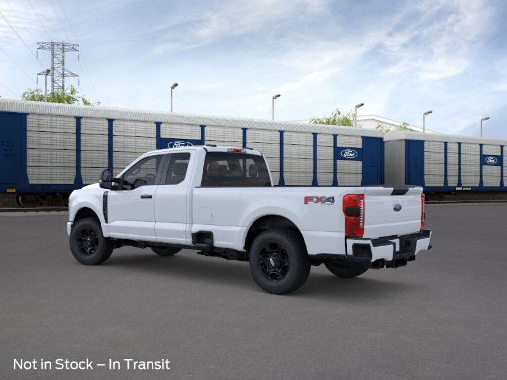 New 2026 Ford F-250SD XL Truck
