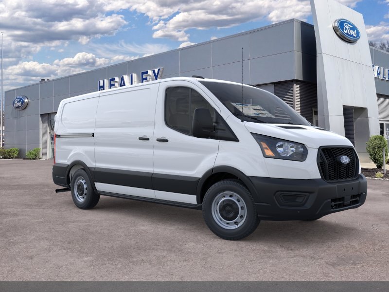2026 Ford Transit Van Base - Photo 28