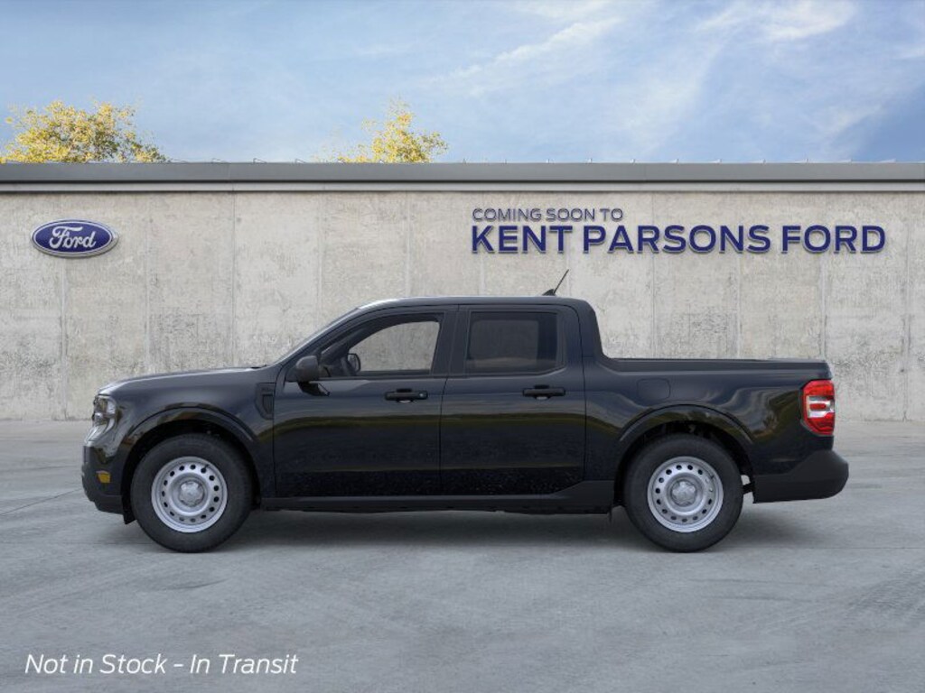 New 2025 Ford Maverick XL Truck