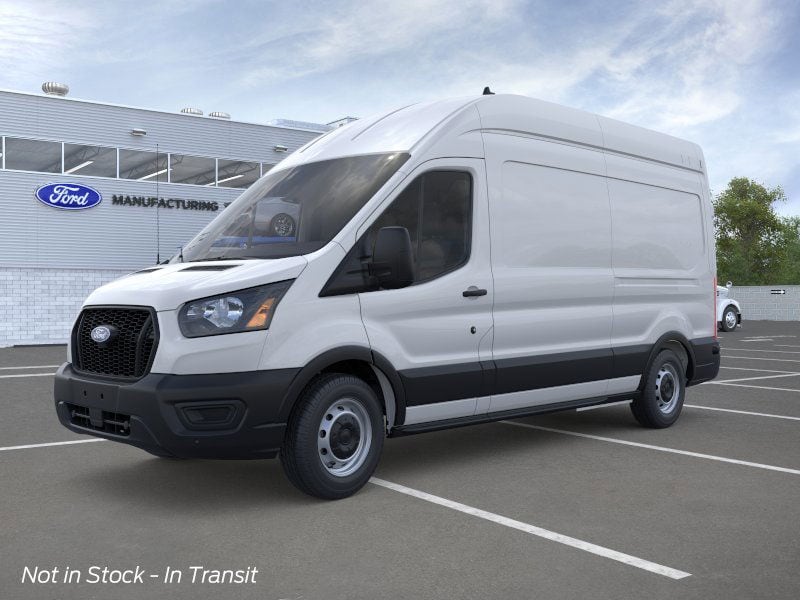 2026 Ford Transit-350 Cargo VAN 