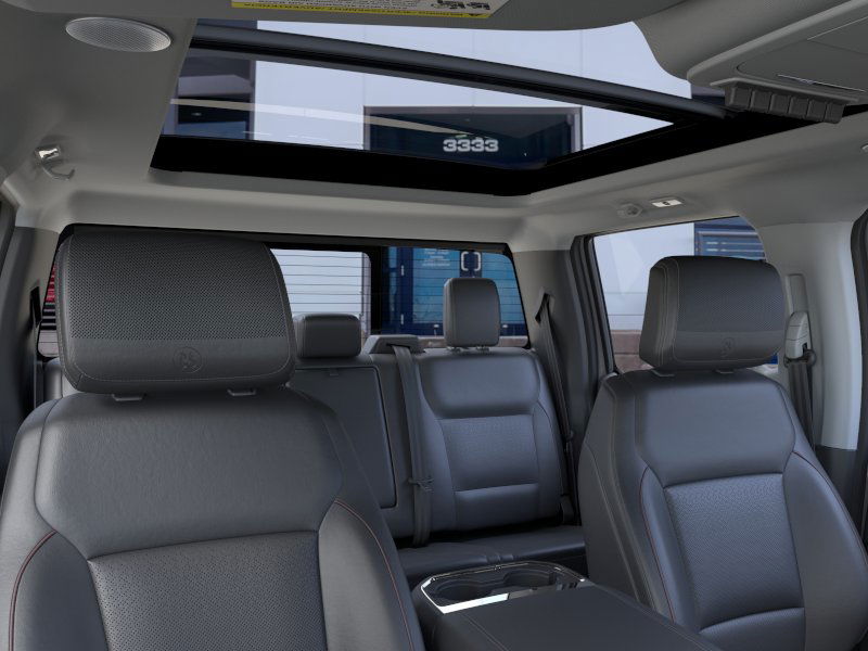 Thumbnail: 2026 Ford F-350 - 44