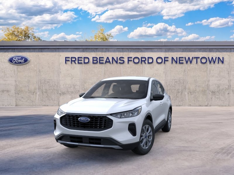 2026 Ford Escape Active - Photo 30